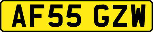 AF55GZW