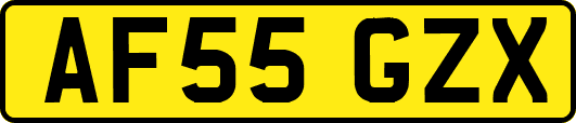 AF55GZX
