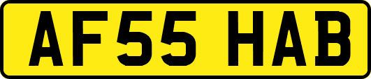 AF55HAB