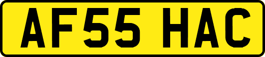 AF55HAC