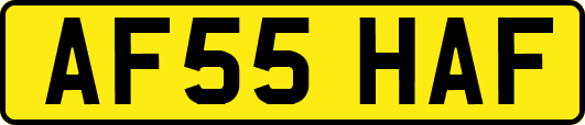 AF55HAF