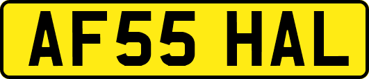 AF55HAL