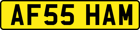 AF55HAM
