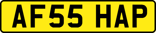 AF55HAP