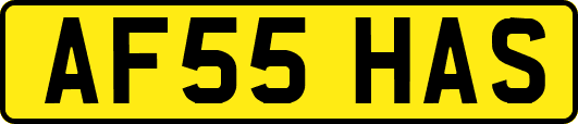 AF55HAS