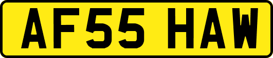 AF55HAW