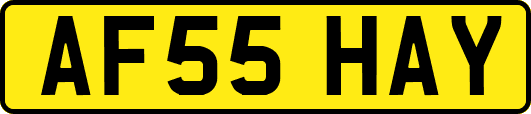 AF55HAY