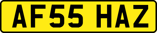 AF55HAZ