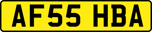 AF55HBA