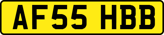 AF55HBB