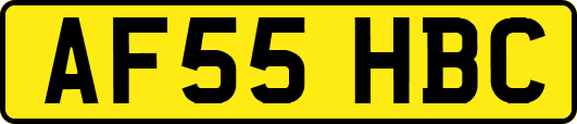 AF55HBC