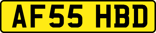 AF55HBD