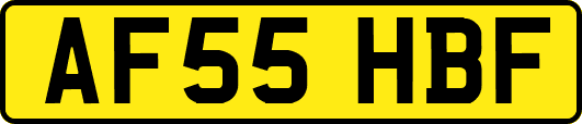 AF55HBF