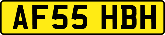 AF55HBH