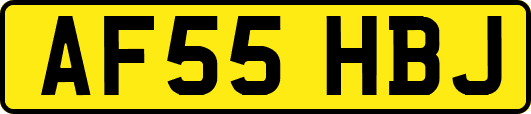 AF55HBJ