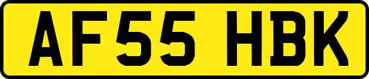 AF55HBK