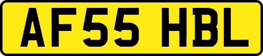 AF55HBL