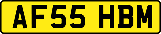 AF55HBM
