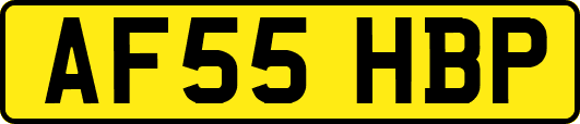 AF55HBP