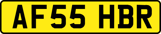 AF55HBR