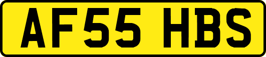 AF55HBS