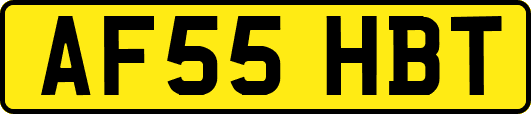 AF55HBT