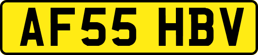 AF55HBV