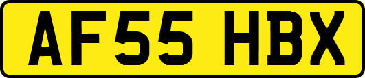 AF55HBX