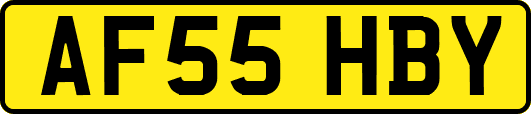 AF55HBY