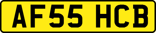 AF55HCB