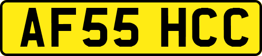 AF55HCC
