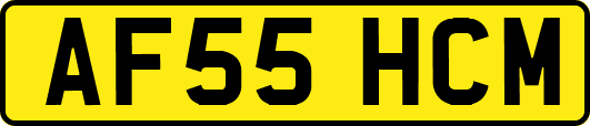 AF55HCM