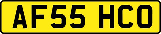 AF55HCO