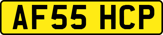 AF55HCP