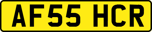 AF55HCR
