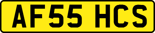 AF55HCS