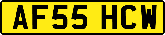 AF55HCW
