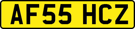 AF55HCZ