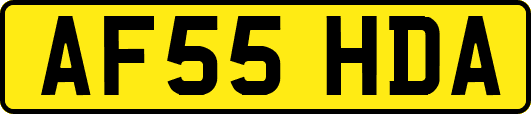 AF55HDA
