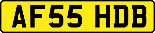 AF55HDB