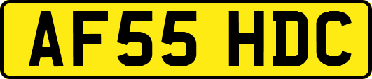 AF55HDC