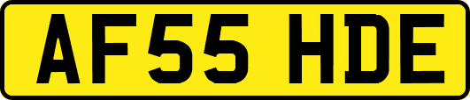 AF55HDE