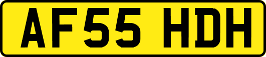 AF55HDH