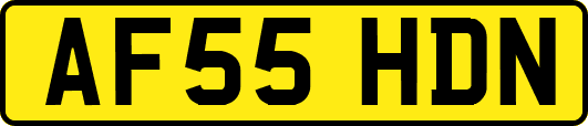 AF55HDN