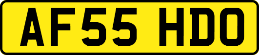 AF55HDO