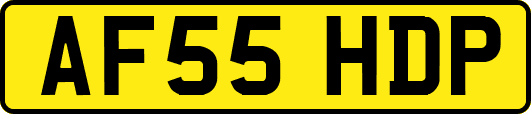 AF55HDP