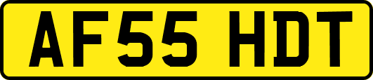 AF55HDT