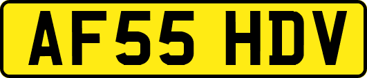 AF55HDV