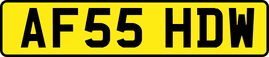 AF55HDW
