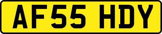 AF55HDY